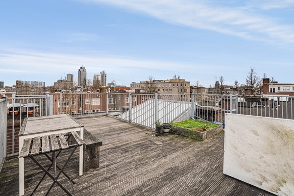 Medium property photo - Rijnstraat 80-3, 1079 HK Amsterdam